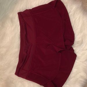 Lululemon Speed up Short 2.5”